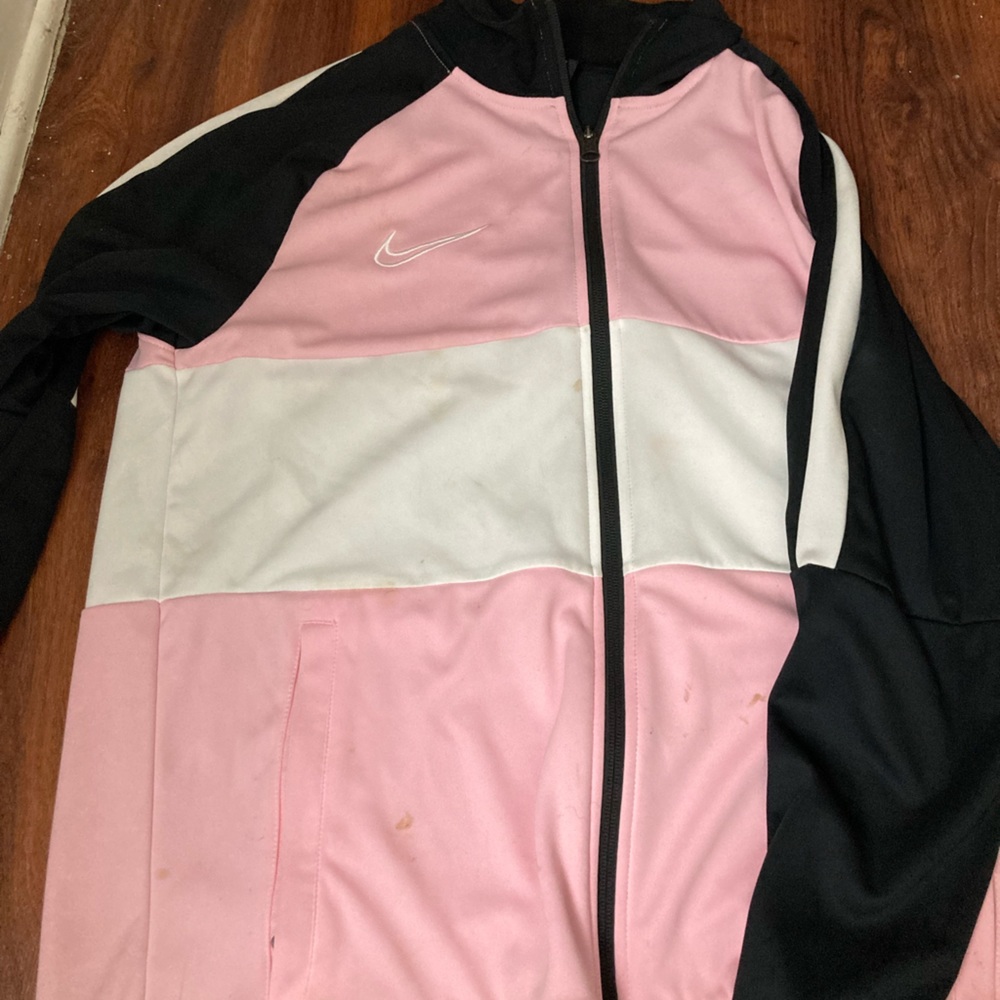Nike Jacket, Size Medium - image 1